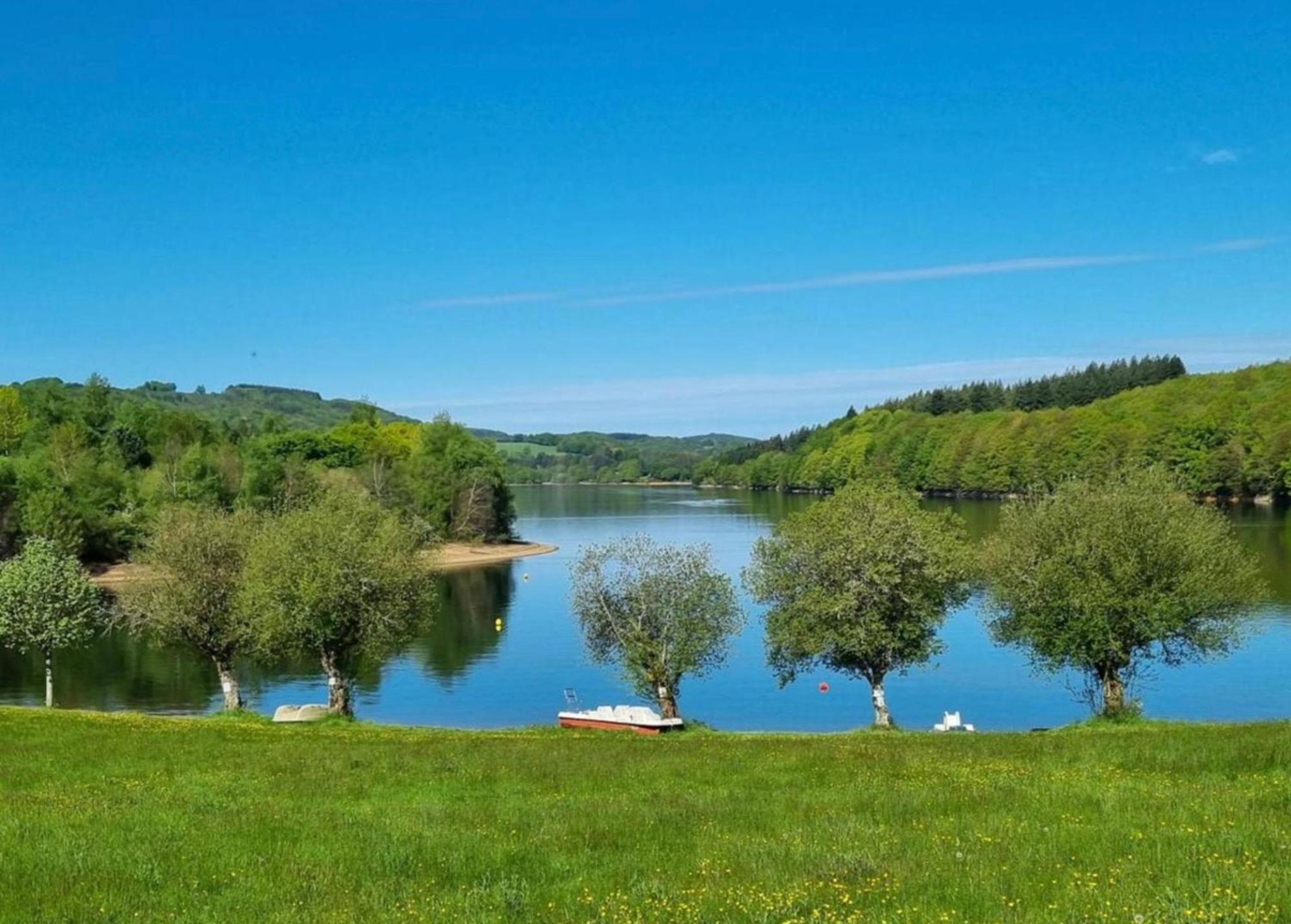 Maison d'hôtes Les Tables Aux Vaches Cabrils