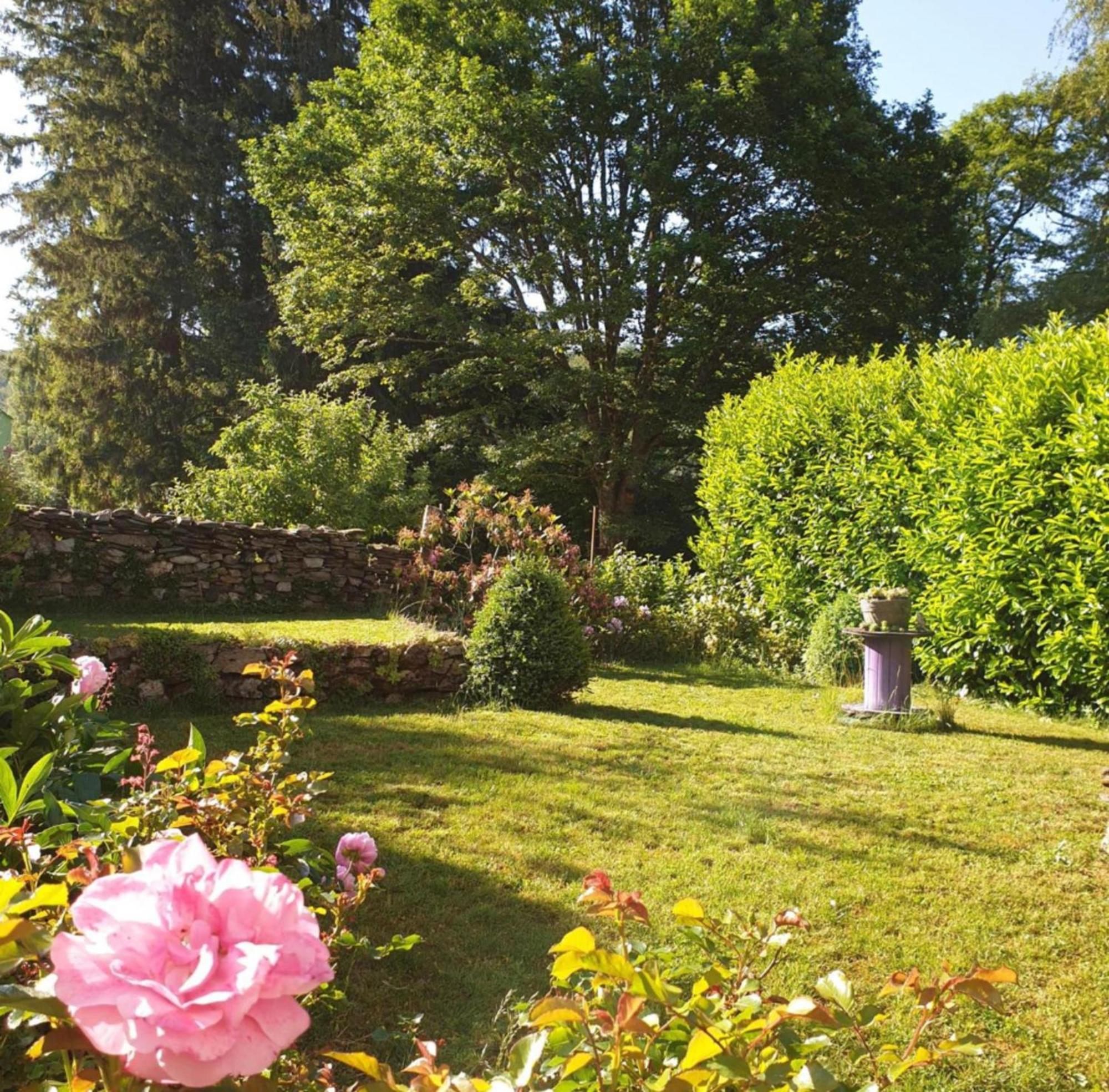 Maison d'hôtes Les Tables Aux Vaches *